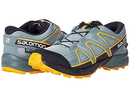 Image of Salomon SPEEDCROSS CLIMASALOMON WATERPROOF Shoes for Kids