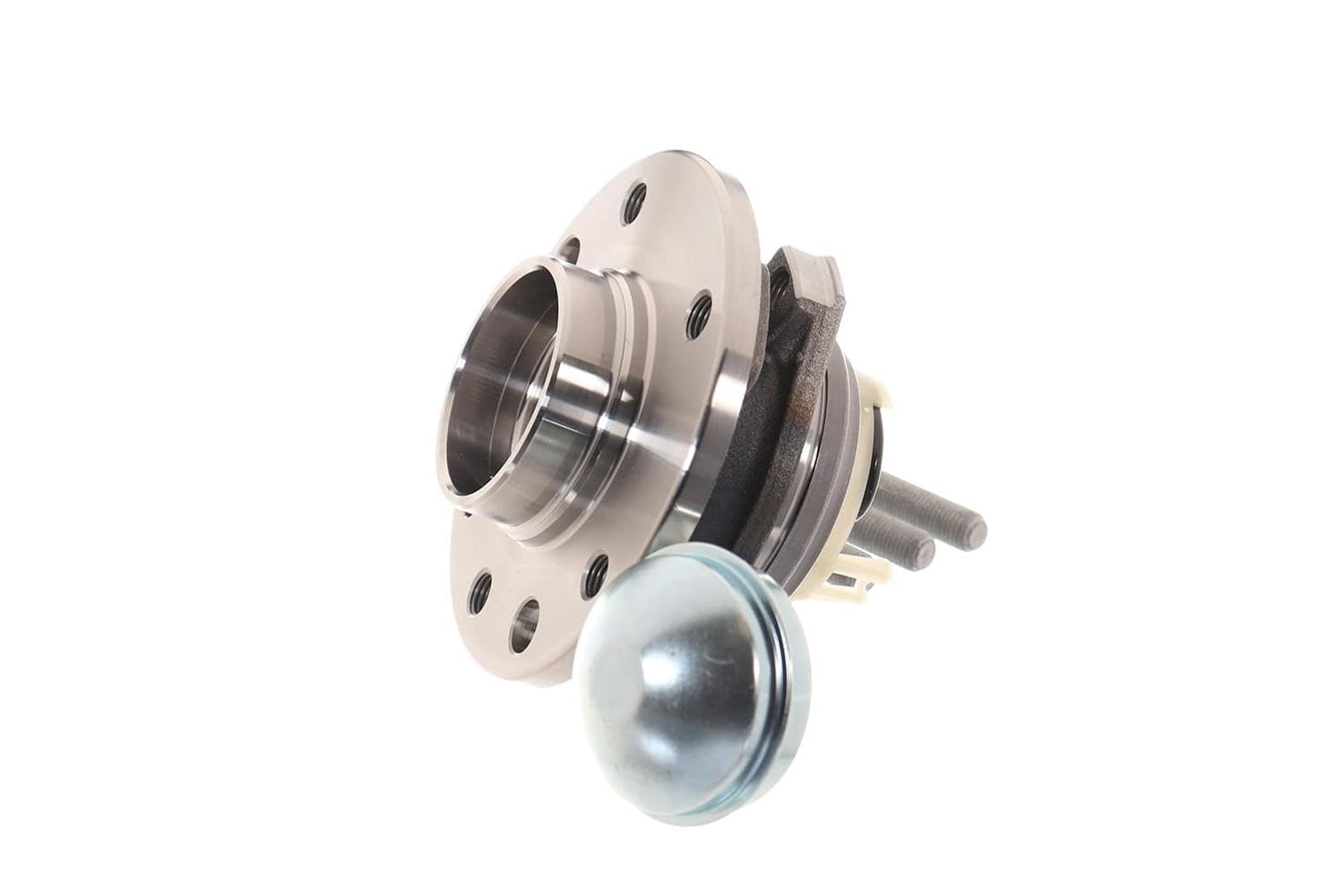 SKF VKBA 3651 Kit de Rodamientos para Rueda