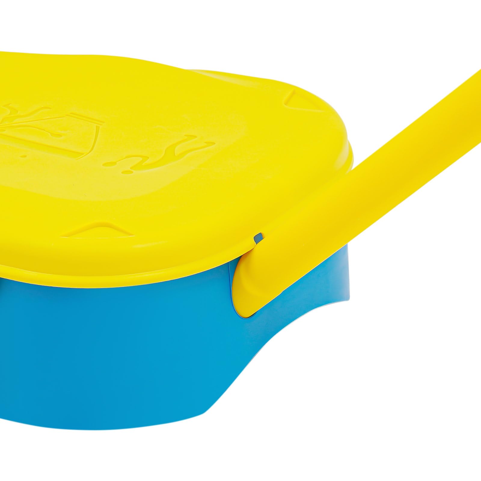 Set da badminton con rete netta, 2 racchette, 2 cocks, 2 contributi di supporto, set da badminton professionale, 300 x 155 cm, per parco