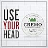 Cremo-Premium-Barber-Grade-Hair-Styling-Cream-Medium-Hold-Medium-Shine-4-Oz Cremo Premium Barber Grade Hair Styling Cream, Medium Hold, Medium Shine, 4 Oz