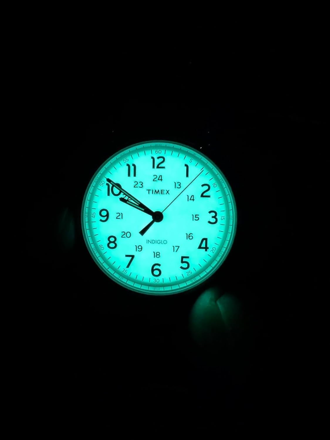 Timex Men's Weekender 40mm Watch