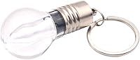 Vista 4 de 8GB USB 2.0 LED Bombilla Modelo Flash Drive Memory Stick Pendrive Pulgar Drive con Diseño Llavero