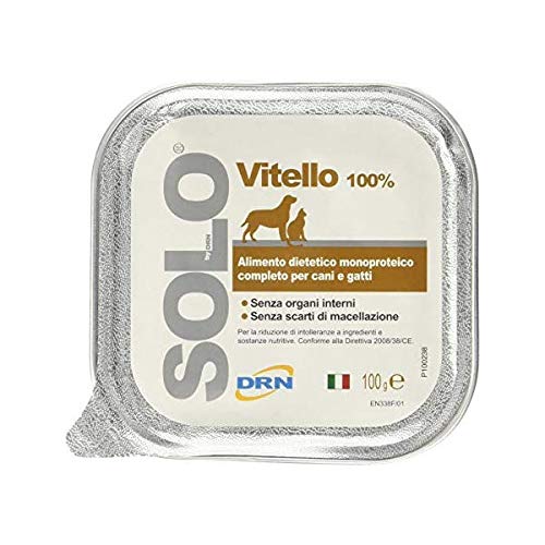 SOLO DRN Vitello GR.300