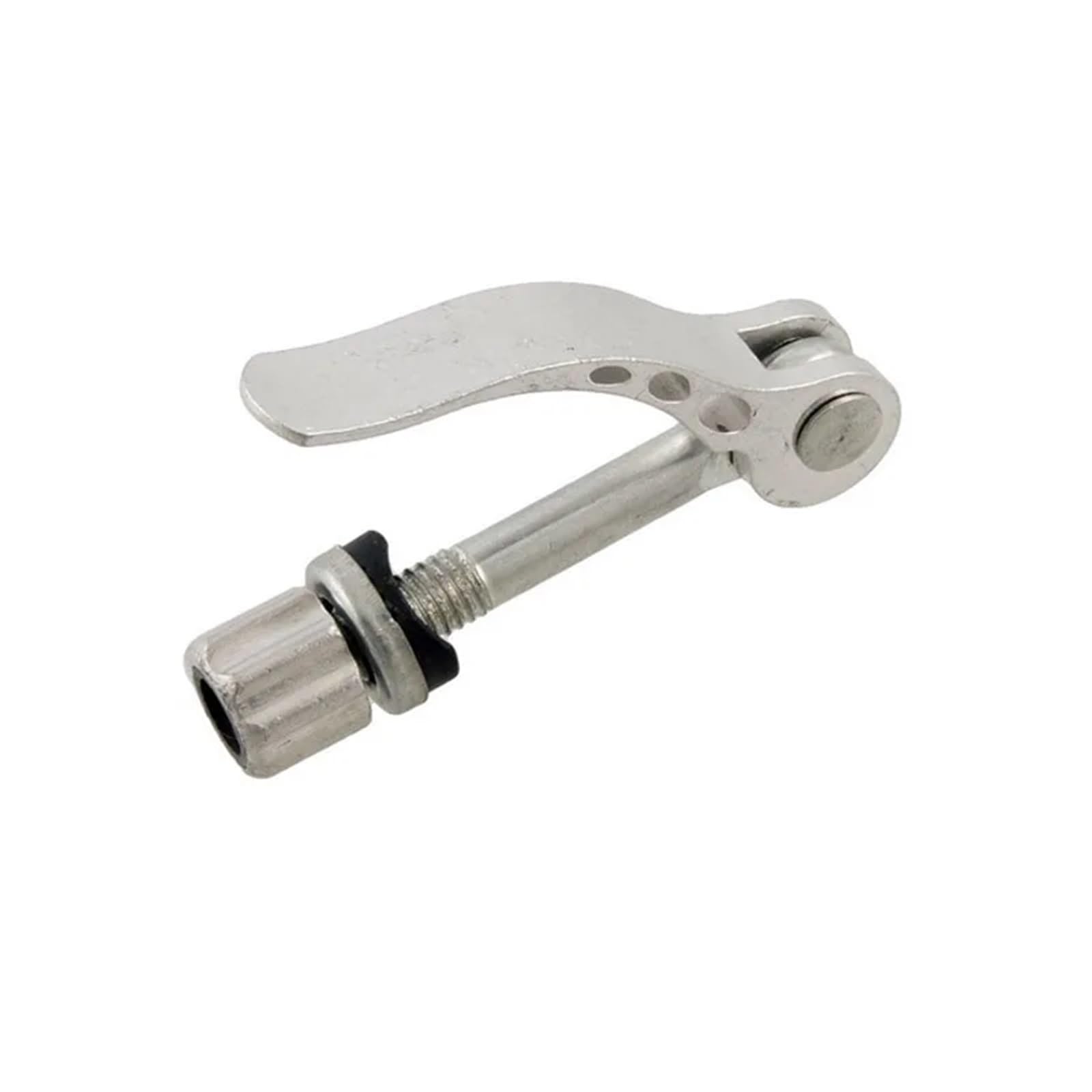 Vite a sgancio rapido per morsetto sedile 5 Pezzi Mountain Bike Tool Bicicletta Tubo Sella Morsetto Vite Leva Sgancio Rapido Ciclismo Bici Da Strada