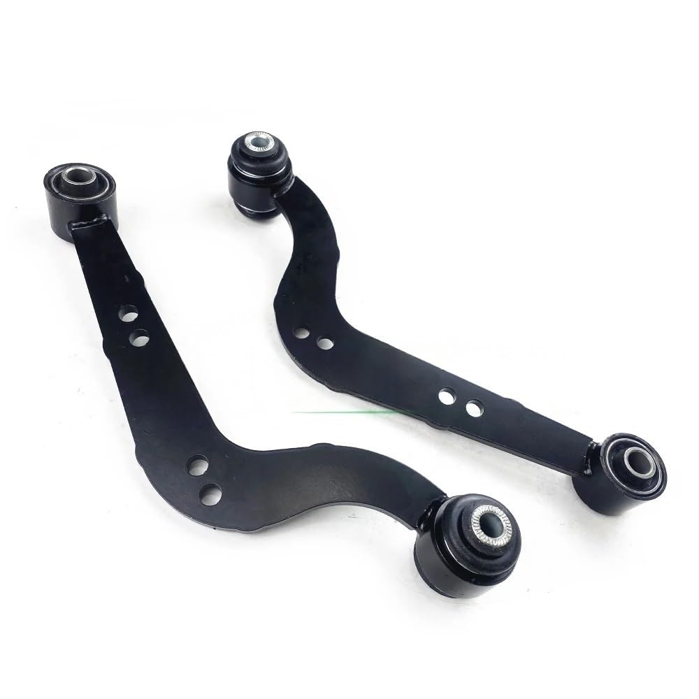 OPASS tylne górne ramię sterujące kompatybilne z LEXUS NX200t NX300H i TOYOTA HARRIER VANGUARD RAV4 i GEELY Emgrand 48770-42040(Right Side(1 Piece))