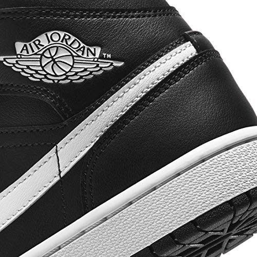 Image of Nike Women's Air Jordan 1 Mid Sneaker
