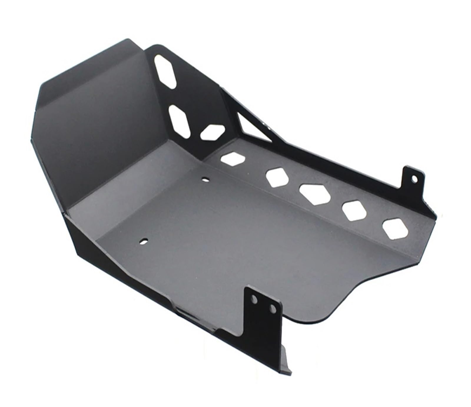 Paracoppa motore moto Misura Per Valico DS525X DS525 X Moto Piastra Paramotore Poggiapiedi Bash Telaio Di Protezione Del Motore Copertura Accessori