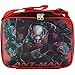 Antman Rectangle Lunch Bag with strap