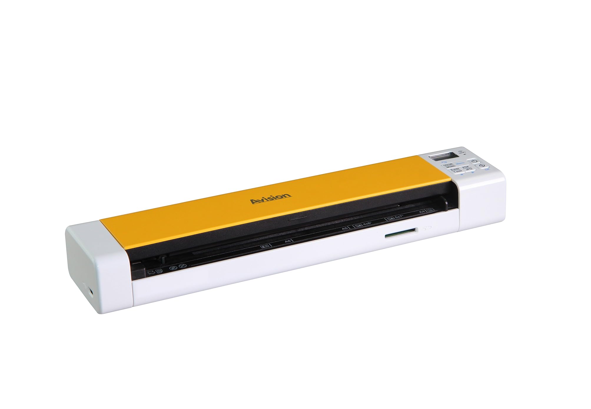 Adobe Acrobat 2020 Pro Mac PKC OEM inkl. MetaMobile 20 Scanner| DIN A4 | USB 2.0 | WLAN | Scan-Geschwindigkeit 8 sec. | 600dpi | Twain | PaperAir | Akku | 32GB SD Karte