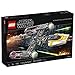 LEGO Star Wars Y-Wing Starfighter 75181 Building Kit (1967 Pieces)