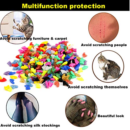 The 30 Best Cat Claw Care of 2024 [Verified] Cherry Picks