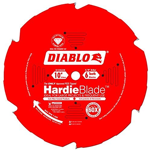 Cement Saw Blade 