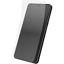 RhinoShield Impact Screen Protector for Galaxy S26 | High Transparency, Ultra-Clear, Shockproof, Impact and Scratch Resistant, Fingerprint Resistant