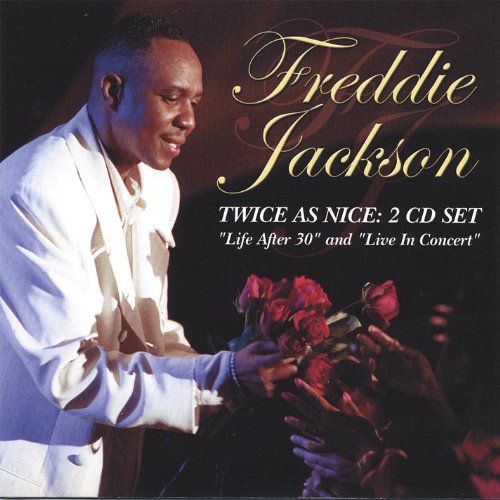Freddie Jackson