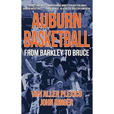 Auburn Basketball