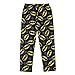 Men's Adult Batman Black Sleep Pants - Gotham Knight Comfort for Superhero Fans- Large