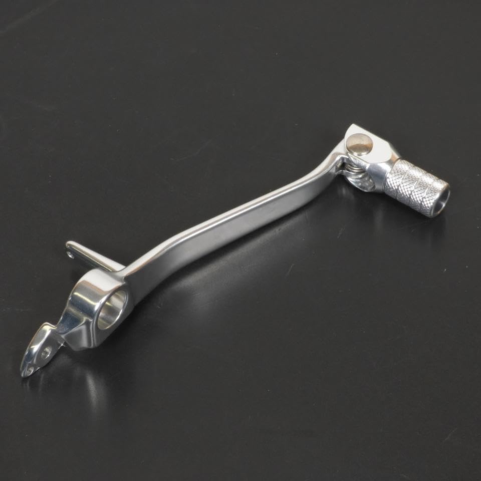 Pédale de frein compatible avec Moto Suzuki 650 SV 2003 à 2010 43111-16G00