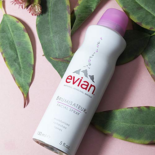 Evian Facial Spray - Image 3