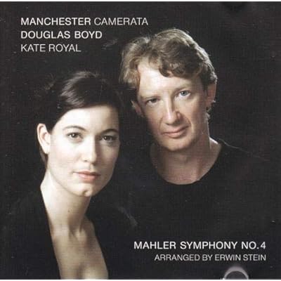 Mahler - Symphony No. 4