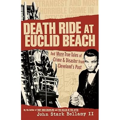 Death Ride at Euclid Beach