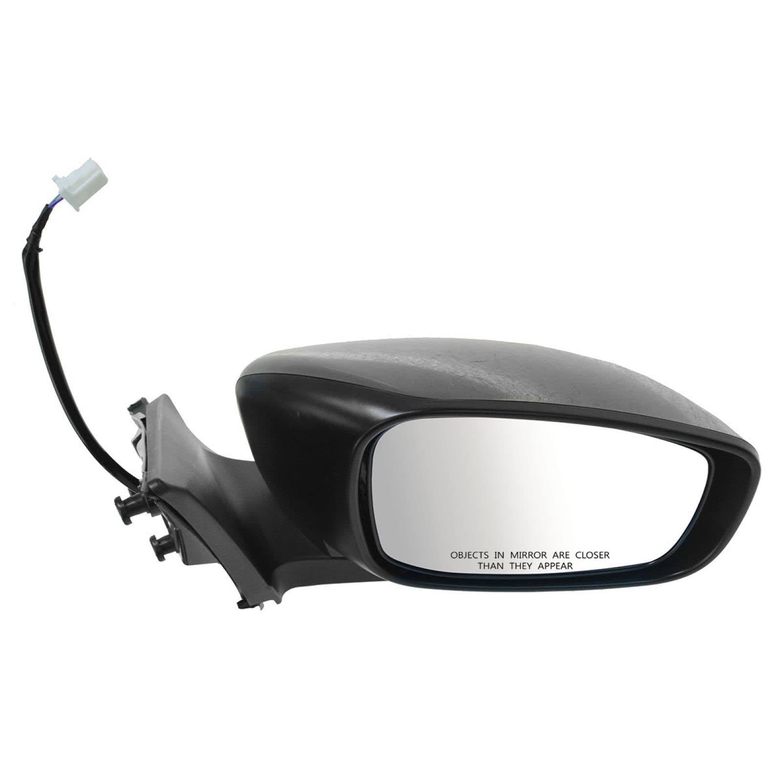 蜃気楼 Amazon.com: Passenger Side Mirror Assembly Electric