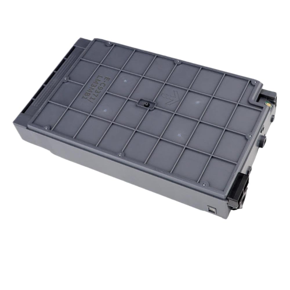 Boîte de maintenance C9371 haute capacité compatible Workforce AM-C5000 LM3MB1 - 6
