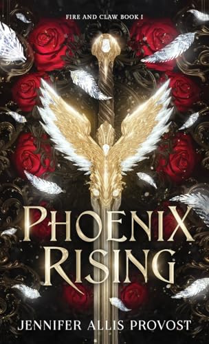 Cover of Phoenix Rising