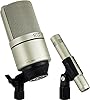 MXL 990/991 Recording Microphone Package #1