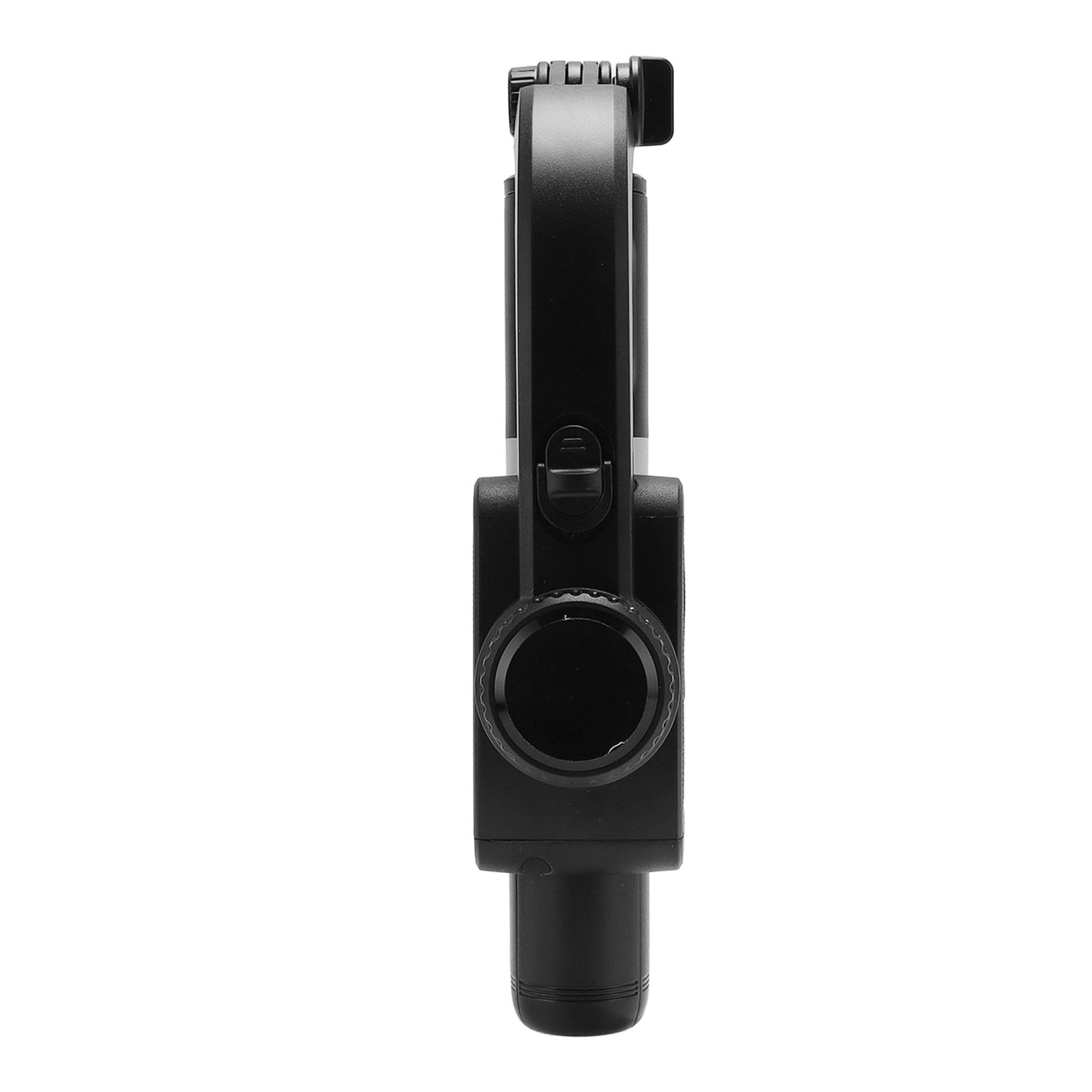 CHICIRIS Estabilizador para Vlogging para Smartphone, Trípode Ligero