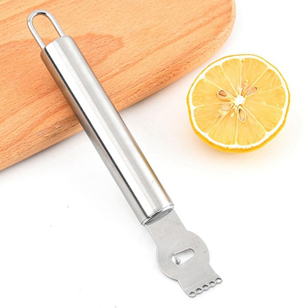 Parmesanreibe Edelstahl Von LIVAIA - Multifunktionale Küchenreibe