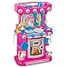 Produktbild Brigamo 472 - Spielzeug Kinderküche, SpielKüche mit Kochgeschirr,Mädchen Spielzeug