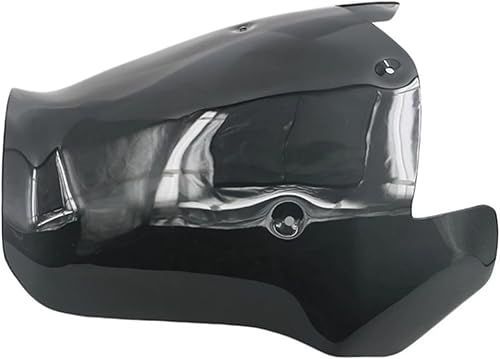 Miniatura 5 de Deflector de carenado delantero para BMW motocicleta negro para F650 F 650 para GS 1999-2003 parabrisas de motocicleta parabrisas pantalla de viento