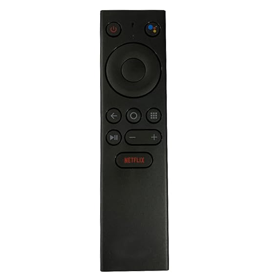 Buy Electvision Remote Control Compatible with Airtel Xstream Stick