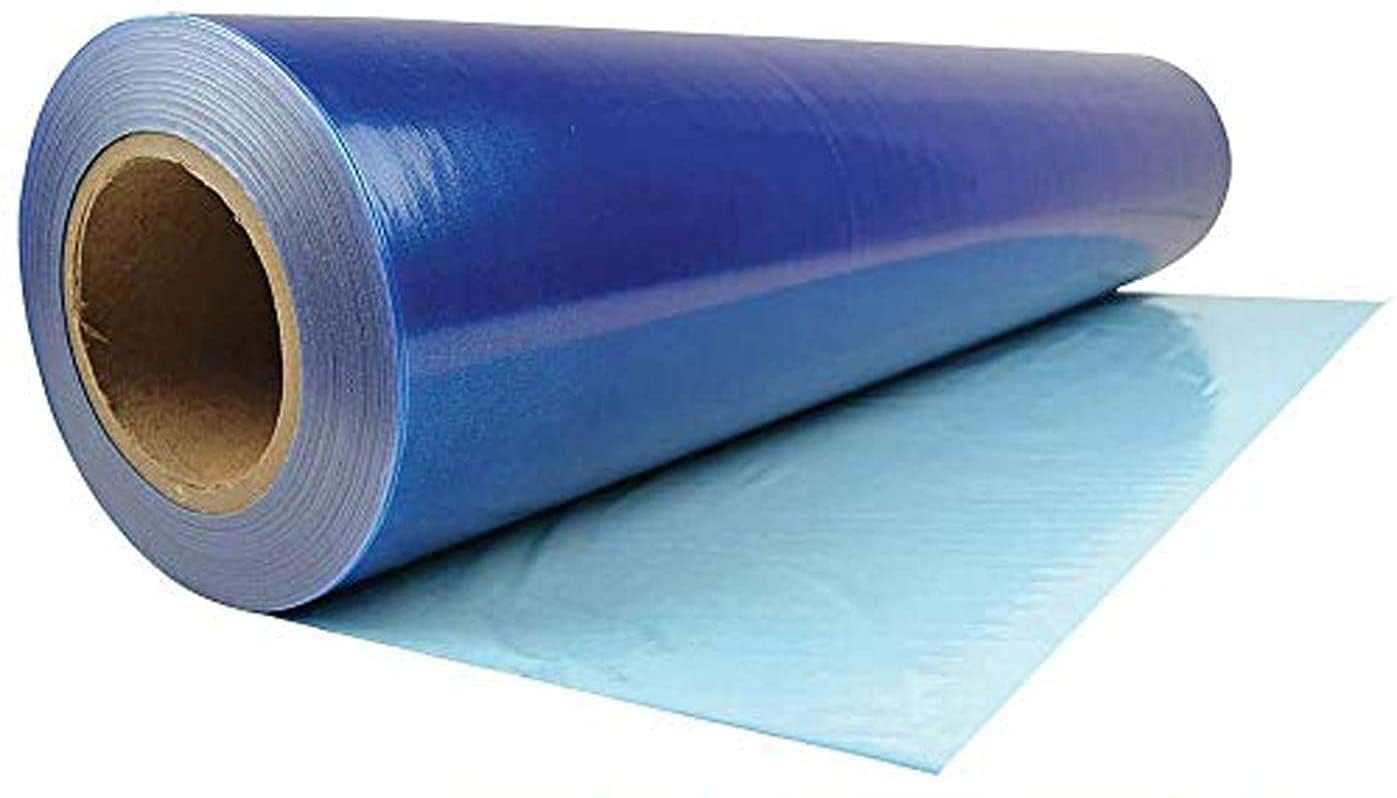 Bapna Protection Tape 24inch Width x 100 Meter Length 65 MICRON (B09HHMNB63) Amazon Price History, Amazon Price Tracker