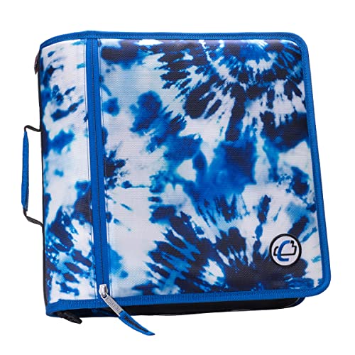 Top 10 Best 3 Inch Zipper Binder Reviews & Buying Guide Katynel