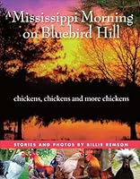A Mississippi Morning on Bluebird Hill 1595715207 Book Cover
