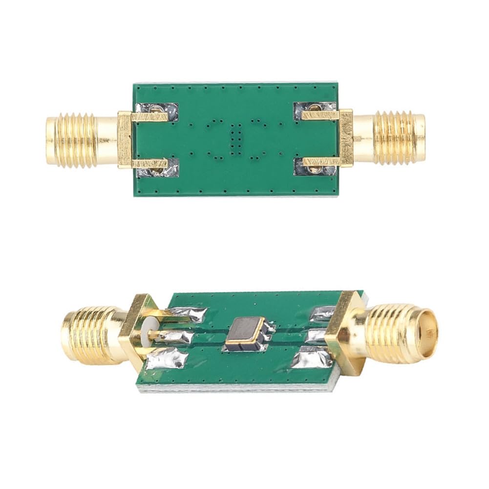 2Pcs Module Filtre Passe-Bande 915MHZ BPF Filtre Passif Module Détecteur Portable ADS-B Module