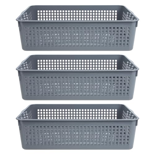 Panier pour snacks et bureau style rétro pour organiser votre intérieur chaleureux