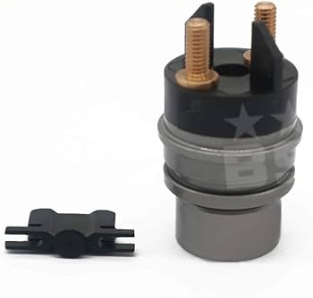 Amazon.com: Common Rail injector Solenoid Valve Assembly