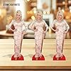 Star Cutouts CS1239 Dolly Parton Shelf Top Cutout Pack of Three Cardboard Cutouts Height 31cm - Ideal for Fan Theme, Parties, Birthdays, Surprise Gifts & Room Decorations & Events #1