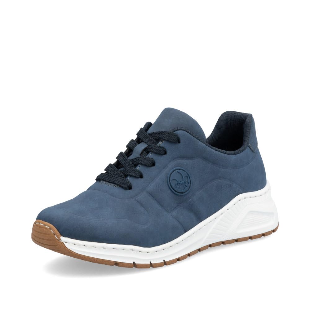 Rieker Low-Top Sneaker M4903 Damen Halbschuhe
