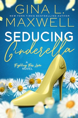 Seducing Cinderella