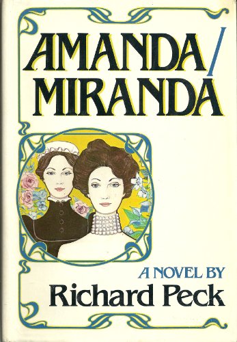 Amanda/Miranda B0059BA1YK Book Cover