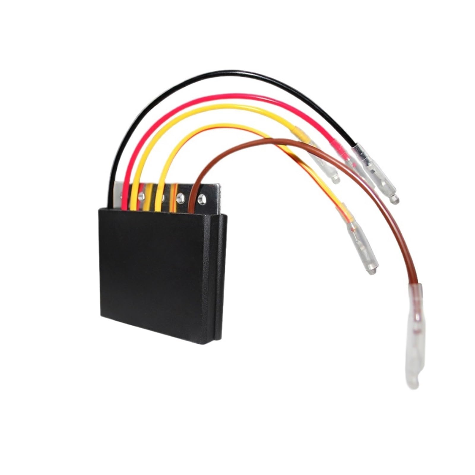 Compatible With Polaris For Sportsman 500 1996-1997 For Xplorer L 400 1996-1997 Motocross Voltage Regulator OEM: 4060133 Voltage Regulator Rectifier