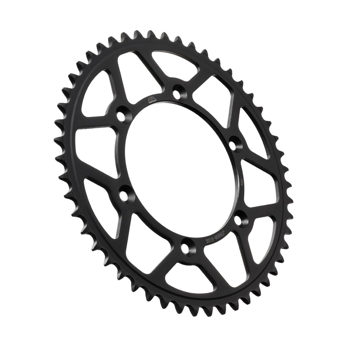 JT Sprockets Pignone Posteriore 51 Denti