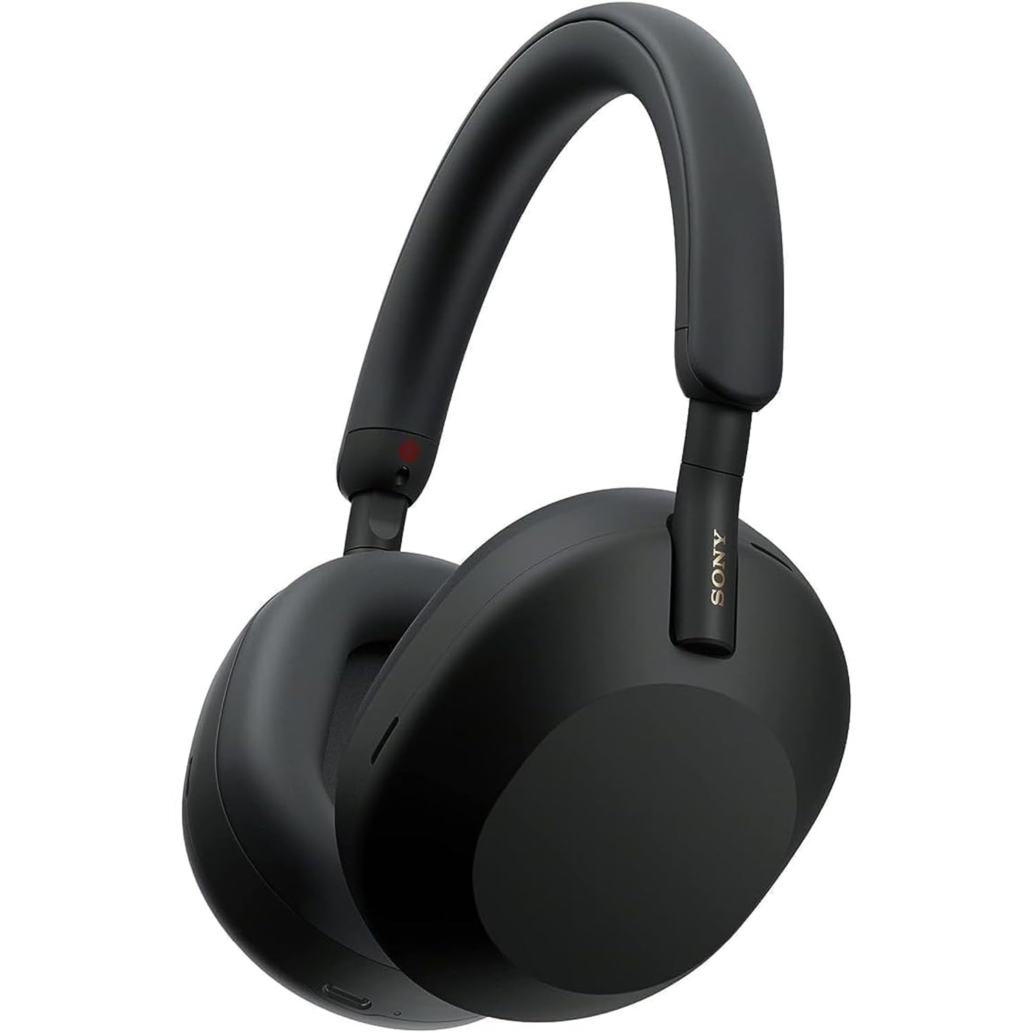 『美品』WH-1000XM5 Amazon.com: Sony WH-1000XM5 Noise-Canceling Wireless Over