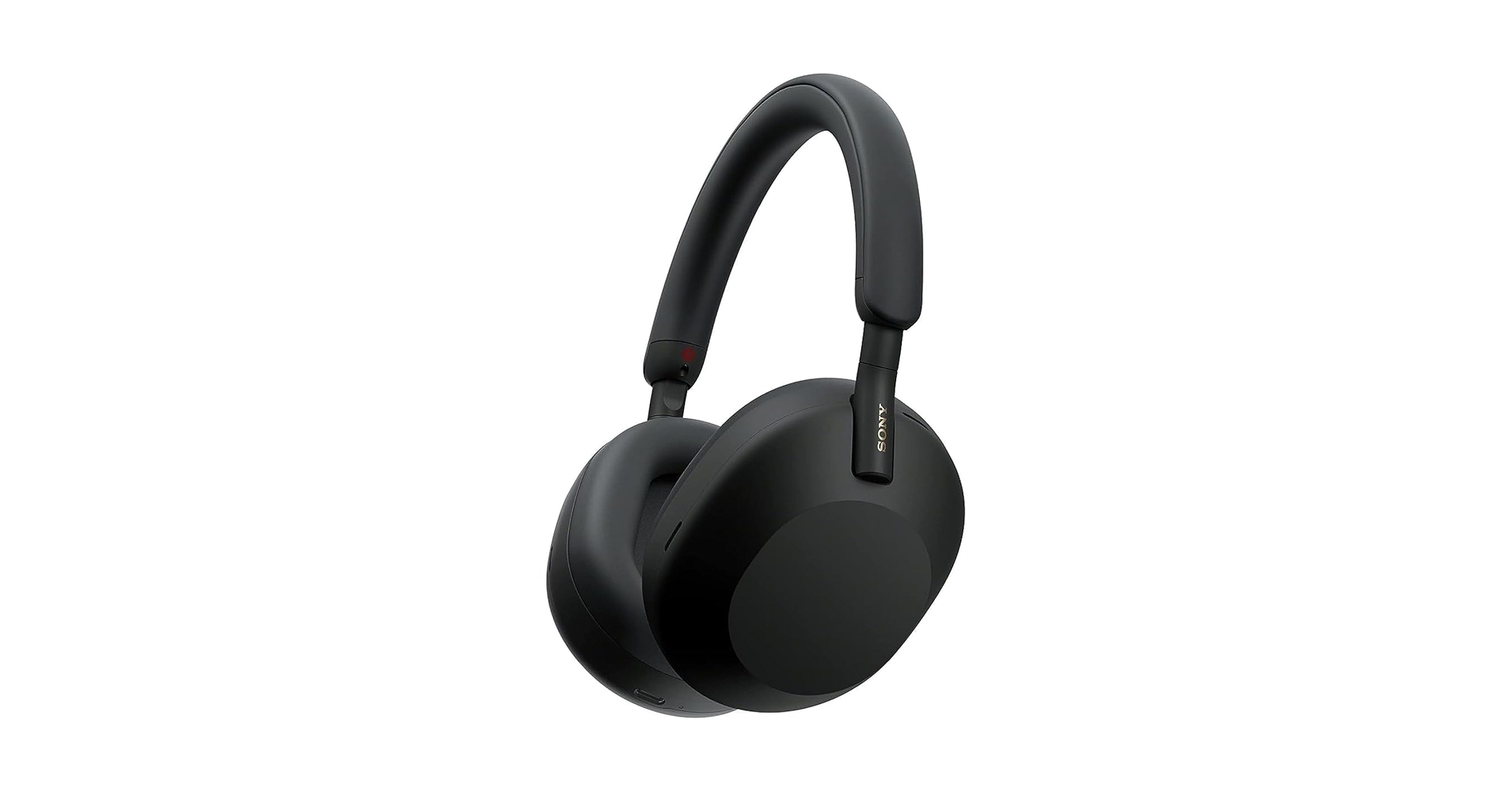 保証期間ありSONY WH-1000XM5 BLACK 保証書付き Amazon.com: Sony WH-1000XM5 Noise Canceling Wireless