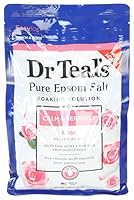 Dr Teal's PES Rose Oil (CalmandSerenity) 1.36kg, 1 Count