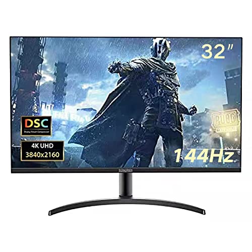 【ほぼ未使用】SONGREN 32インチ 4K HDRディスプレイ 51iCcOBFuAL.jpg