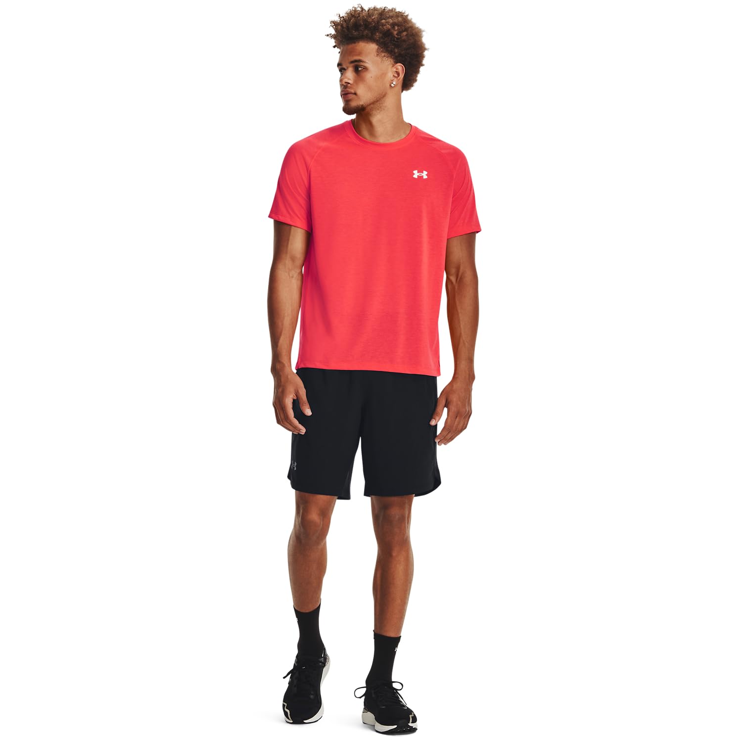 Under Armour Threadborne Streaker SS (1271823-845)